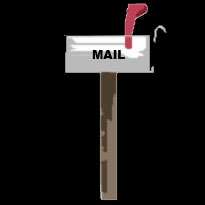 send me some mail